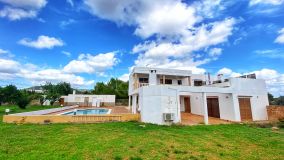 Villa de 4 dormitorios en venta en Sant Jordi de Ses Salines