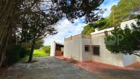 Sant Joan 4 bedrooms villa for sale