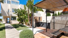 Semi detached house with 2 bedrooms for sale in Cala Tarida