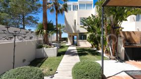Semi detached house with 2 bedrooms for sale in Cala Tarida