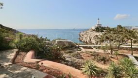 Ibiza villa for sale