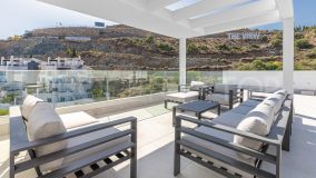 Alborada Homes 4 bedrooms penthouse for sale