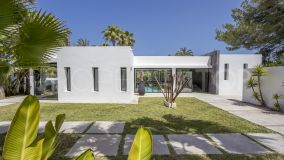 Villa for sale in San Agustín