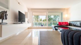 Ideal apartamento contemporáneo de 3 dormitorios en Aquatic - Marina Botafoch - Ibiza