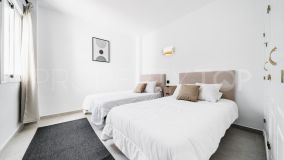 Los Naranjos de Marbella, apartamento con 3 dormitorios en venta