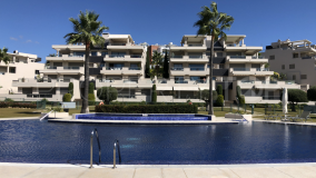 Luxury 3 bedroom apartment surrounded by Golf courses in Arrayanes Golf - Benahavis
