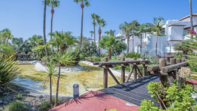 Comprar atico duplex en Ventura del Mar