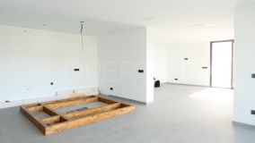 4 bedrooms Calahonda villa for sale