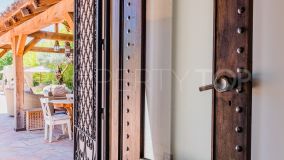 Alhaurin de la Torre finca for sale