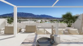 New development of 2 bedroom penthouses in La Cala Resort - Mijas Costa