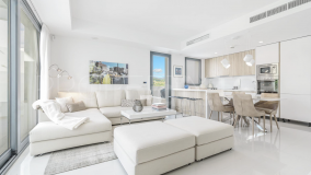 Atico en venta en Las Terrazas de Atalaya
