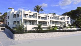 For sale 3 bedrooms apartment in Portinatx