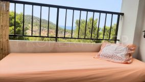 For sale apartment in Cala San Vicente with 1 bedroom