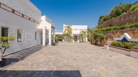 Villa en venta en La Alqueria con 5 dormitorios