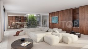 For sale villa with 4 bedrooms in Centro