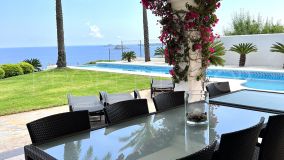 For sale villa in Santa Eulalia del Río