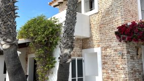 For sale villa in Santa Eulalia del Río