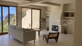 Semi detached house for sale in Es Cubells with 4 bedrooms