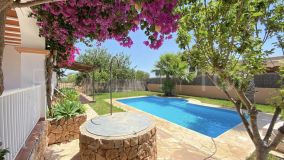 Comprar villa en Sant Jordi de Ses Salines