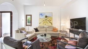 Villa de 4 dormitorios en venta en La Resina Golf