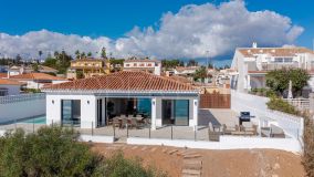 4 bedrooms villa for sale in Mijas Costa