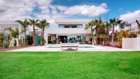 Villa en venta en Mijas Costa de 3 dormitorios