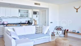 Duplex penthouse for sale in San José with 2 bedrooms