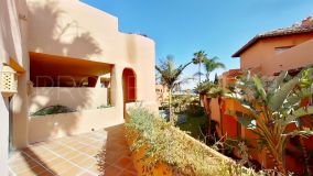 For sale duplex penthouse in Los Monteros Playa with 3 bedrooms