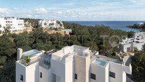 For sale San Carlos 2 bedrooms penthouse