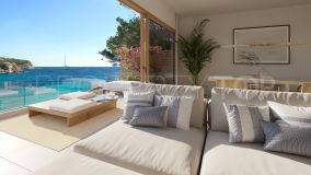 4 bedrooms penthouse in Santa Eulalia del Río for sale
