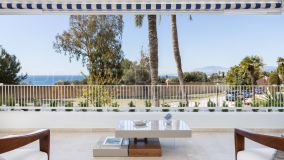 Atico duplex a la venta en Birdie Club