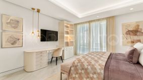 Exceptional 4 bedroom beachfront penthouse in Emare - New Golden Mile - Estepona