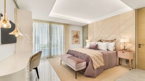 Exceptional 4 bedroom beachfront penthouse in Emare - New Golden Mile - Estepona