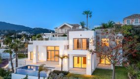 4 bedrooms villa in Puerto del Capitan for sale