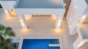 For sale villa with 4 bedrooms in Puerto del Capitan