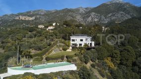 Villa en venta en Istan