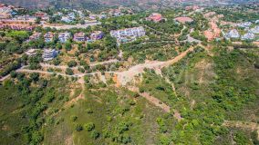 Grundstück zu verkaufen in La Mairena, Marbella Ost