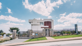 Villa en venta con 3 dormitorios en Cerrado del Aguila