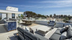Villa en venta de 5 dormitorios en Cortijo Blanco