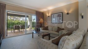 Buy ground floor apartment with 2 bedrooms in La Quinta