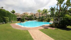 Los Capanes del Golf 3 bedrooms ground floor apartment for sale