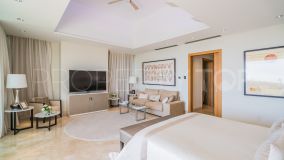 5 bedrooms Reserva de Sierra Blanca duplex penthouse for sale