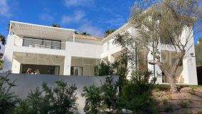 For sale villa in Zona F with 4 bedrooms
