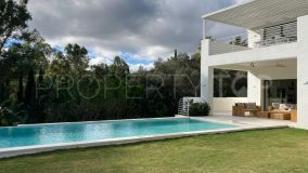 For sale villa in Zona F with 4 bedrooms