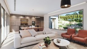 Villa a la venta con 3 dormitorios en Dehesa de Campoamor