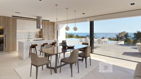 Villa con 3 dormitorios en venta en Cumbre del Sol