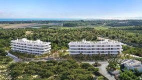 32 luxury apartments in Las Colinas Golf ressort