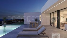 Villa for sale in Cumbre del Sol with 3 bedrooms