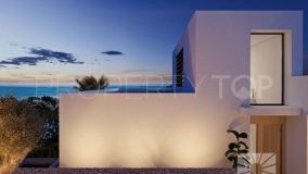 Villa en venta en Sierra de Altea de 4 dormitorios