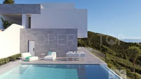 Villa for sale in Sierra de Altea with 4 bedrooms